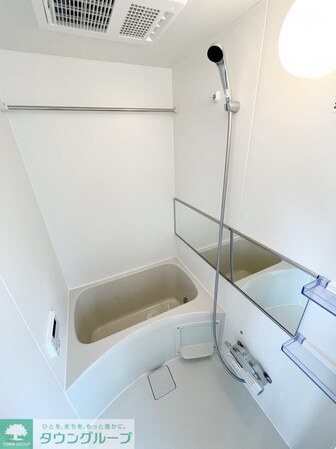 MQuarto大杉の物件内観写真